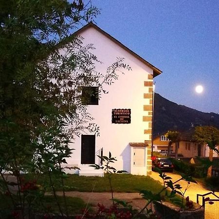 El Cordal De Laciana Caboalles de Abajo Buitenkant foto