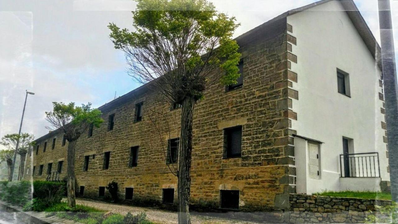 El Cordal De Laciana Caboalles de Abajo Buitenkant foto