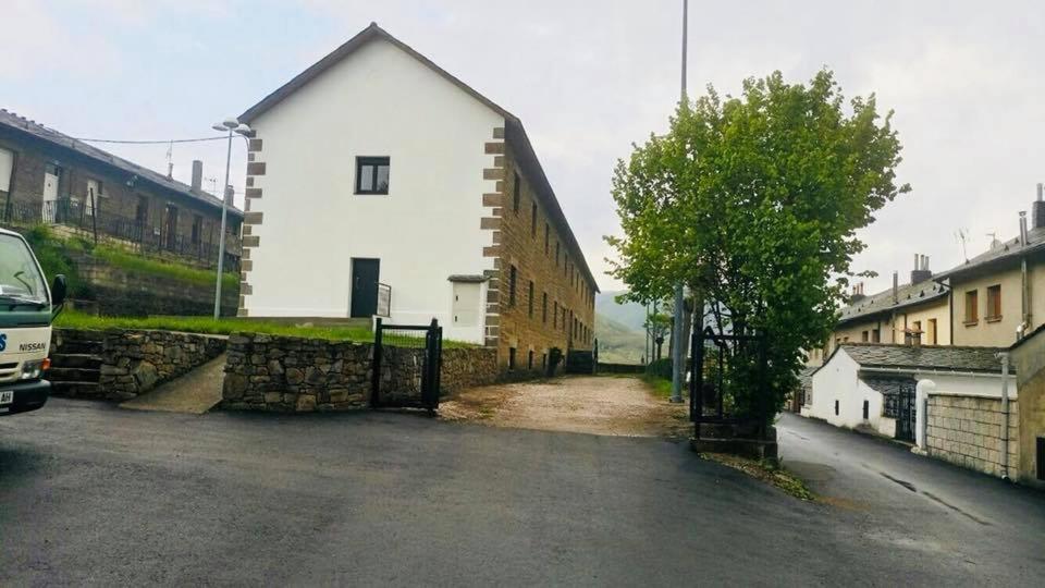 El Cordal De Laciana Caboalles de Abajo Buitenkant foto